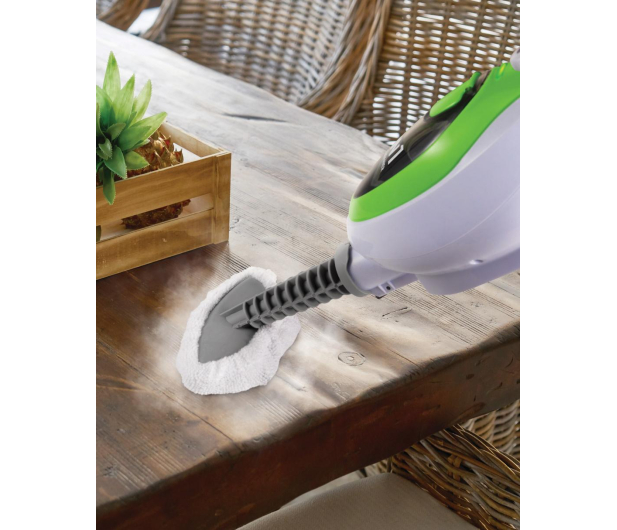 Morphy Richards Mop parowy 12 in 1, 720512 - 1381086 - zdjęcie 7